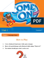 Learn Colors with Fun Games & Activities
