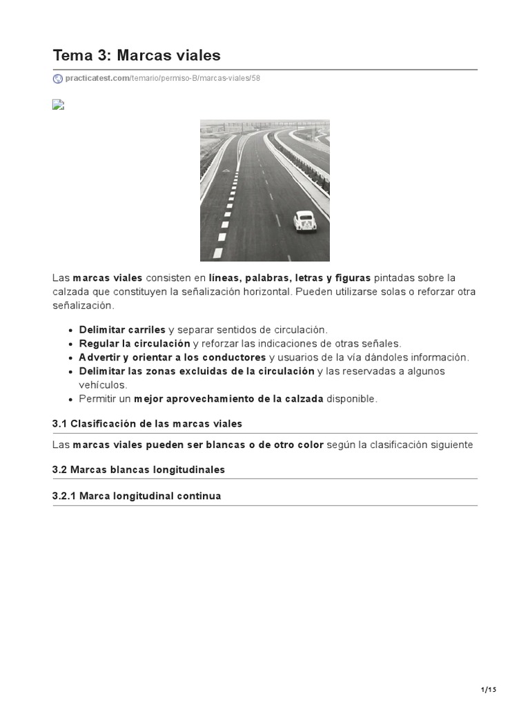 tema-3-marcas-viales-pdf-sem-foro-intersecci-n-carretera