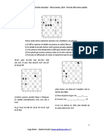 MATERIAL 6 Partida Con Preguntas Cristina Alicia Final Alfil vs Caballo