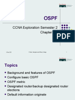Cha 11 - OSPF V.7