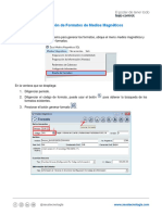 Manual - Generación de Formatos Medios Magnéticos