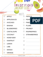100_First_Foods_Checkoff_Lists_1_