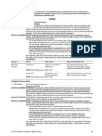 Laidlomycin for Cattle Feed Efficiency