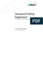 CS Structured Cabling