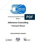 Community Counselor Training Toolkit-Module 5 (Participants)