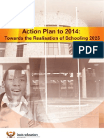 Schooling 2025