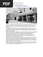 Banco de Guatemala