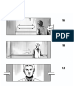 06 - INT. ELEVATOR_Storyboards