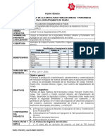 Ficha Técnica Proyecto AUP Pando Actualizada