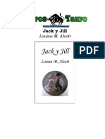 Alcott, Louisa M. - Jack Y Jill