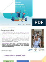 Elaboracion de Proyectos de Grado Bc. Estudio de Casos