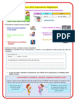 Conociendo la nueva variante Ómicron y cómo prevenir el COVID-19