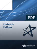 Unidade III Estudos e Analise de Metodos e Procedimentos de Resolucao de Problemas A Partir de Situacoes Especificas