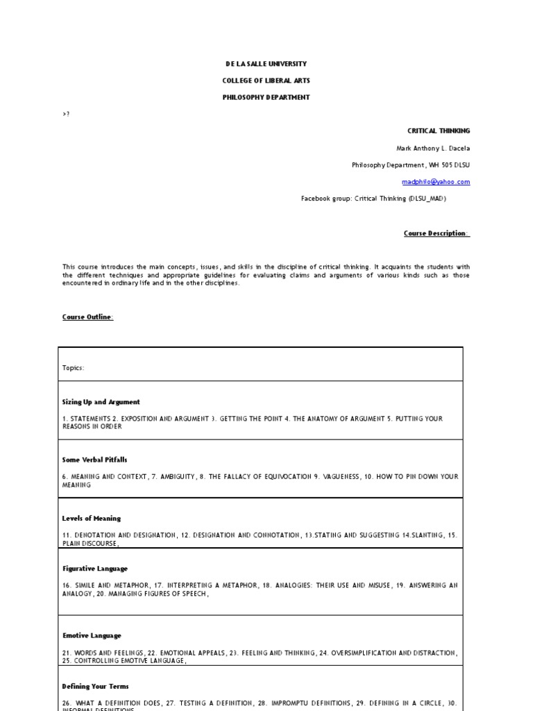 Synthesis essay example picture