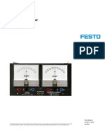 Datasheet 586655 (50-8515-20) en 220V 50Hz