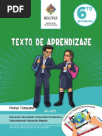 EM - 6° de Secundaria