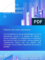Historia Del Correo Electronico