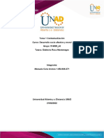 Tarea 2 Hitos Del Desarrollo Evolutivo - 514505 - 43