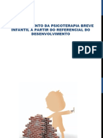 Psicoterapia Infantil