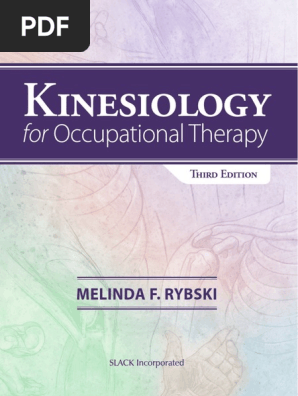 健康・医学 Occupational science for occupational th Occupational Therapy Solutions for Improving Balance and