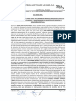 Fab-0063-2020-Caldera y Mantenimiento Industriales Romero y Compañia Limitada.