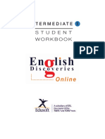 Intermediate 1 Workbook Resuelto