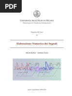 Download Elaborazione Numerica Dei Segnali 2 by Emmanuel Abb SN56514515 doc pdf