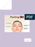 Apostila de Peeling 3D EACC