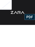 Z A R A (Manual)