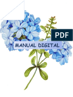 Manual Digital