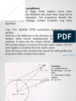 ASTRONOMI Lanjutan BAB. 2.2