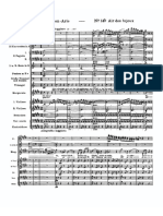 Gounod - Faust - Act III. Aria de las joyas - Score