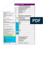 FORMAT DUPAK TERBARU