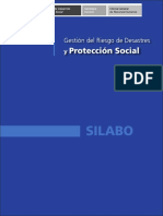 Silabo - Curso Virtual GRDyPS