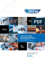 Simtas QS-1708PA