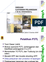 4.etika Pelayanan P2TL