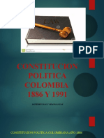 3.2.1. Constitucion Politica Colombiana