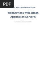 Web Services Guide