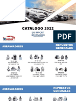 Catalogo SG Morales 2022 PDF