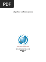 Download IS113 Algoritma Dan Pemrograman by Rizky Fajar Ramdhani SN56516048 doc pdf