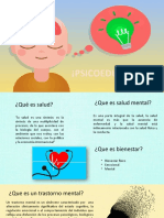 Psicoeducacion