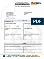 Versión Final Informe de Valoración Pedagógica Etc Putumayo