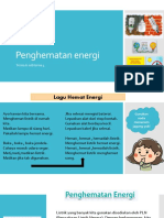 TEMA 6 SUBTEMA 4 Pembelajaran 1