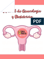 Ginecologia Dra Panta