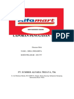 Laporan Penugasan Toko Ersa Juriamita - Converted - by - Abcdpdf