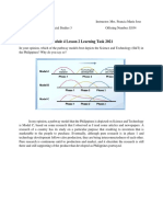 Dapiton, Jayson - E034 Module 4 Lesson 2 Learning Task 2021