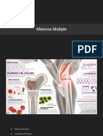 Diapositivas Hematologia y Oncohematologia