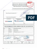 PC-CJV-GEN-X-X-DEM-PR-G048-02 Demolicion de Edificios (MOP Rev 0)