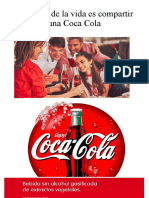 Video Coca Cola