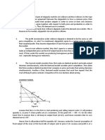 5 Eco 2 Basic Oligopoly Models